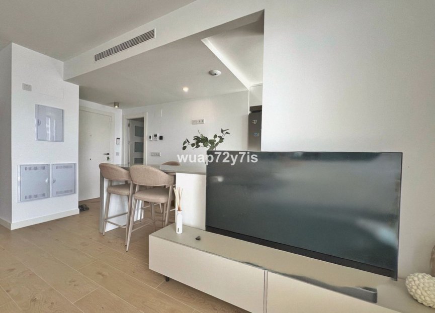 Resale - Ground floor apartment - Estepona - Estepona Centro