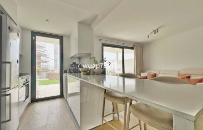 Resale - Ground floor apartment - Estepona - Estepona Centro