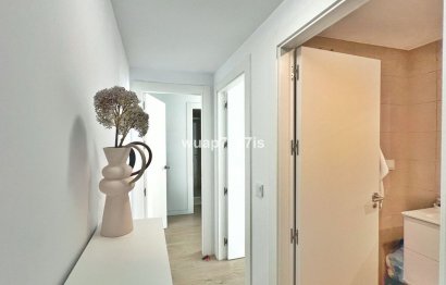 Resale - Ground floor apartment - Estepona - Estepona Centro