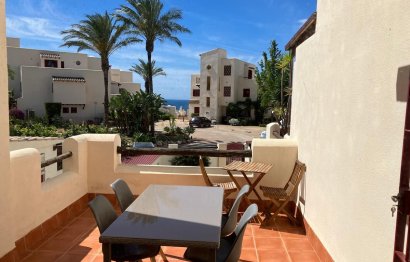 Resale - Apartment - Middle Floor Apartment - Casares - Casares Playa