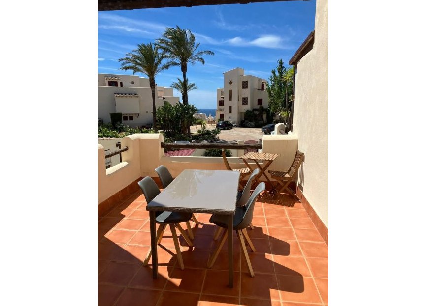 Resale - Apartment - Middle Floor Apartment - Casares - Casares Playa