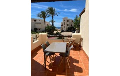 Resale - Apartment - Middle Floor Apartment - Casares - Casares Playa