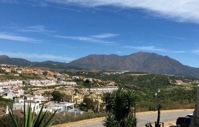 Resale - Apartment - Middle Floor Apartment - Casares - Casares Playa
