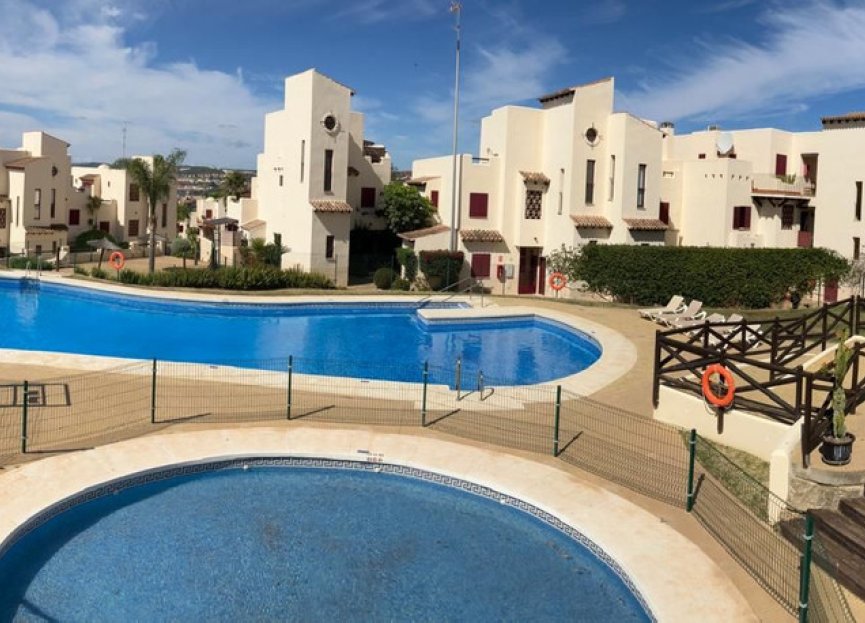 Resale - Apartment - Middle Floor Apartment - Casares - Casares Playa