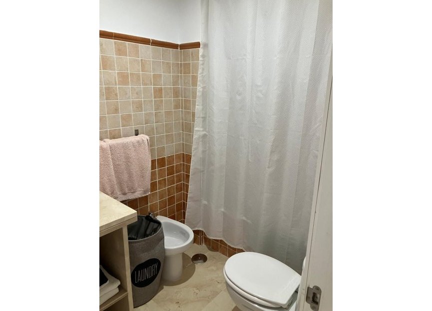 Resale - Apartment - Middle Floor Apartment - Casares - Casares Playa