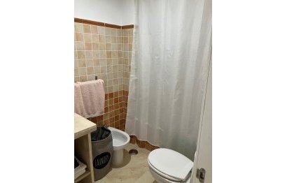 Resale - Apartment - Middle Floor Apartment - Casares - Casares Playa