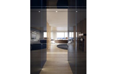 Resale - Apartment - Penthouse - Benalmádena - Benalmadena Centro