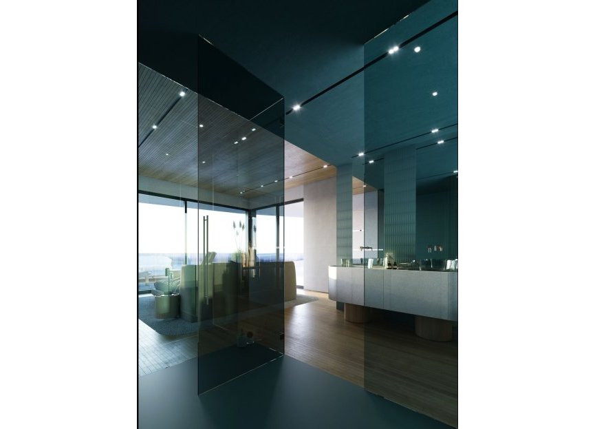 Resale - Apartment - Penthouse - Benalmádena - Benalmadena Centro