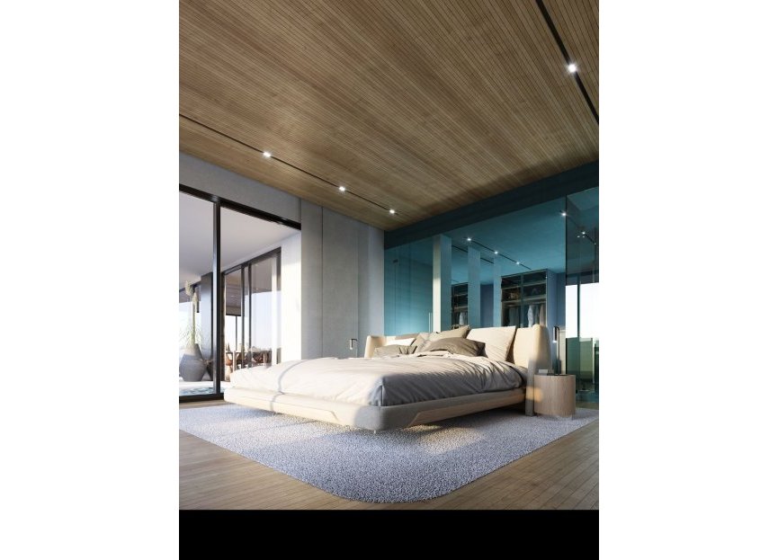 Resale - Apartment - Penthouse - Benalmádena - Benalmadena Centro