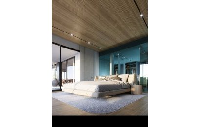 Resale - Apartment - Penthouse - Benalmádena - Benalmadena Centro