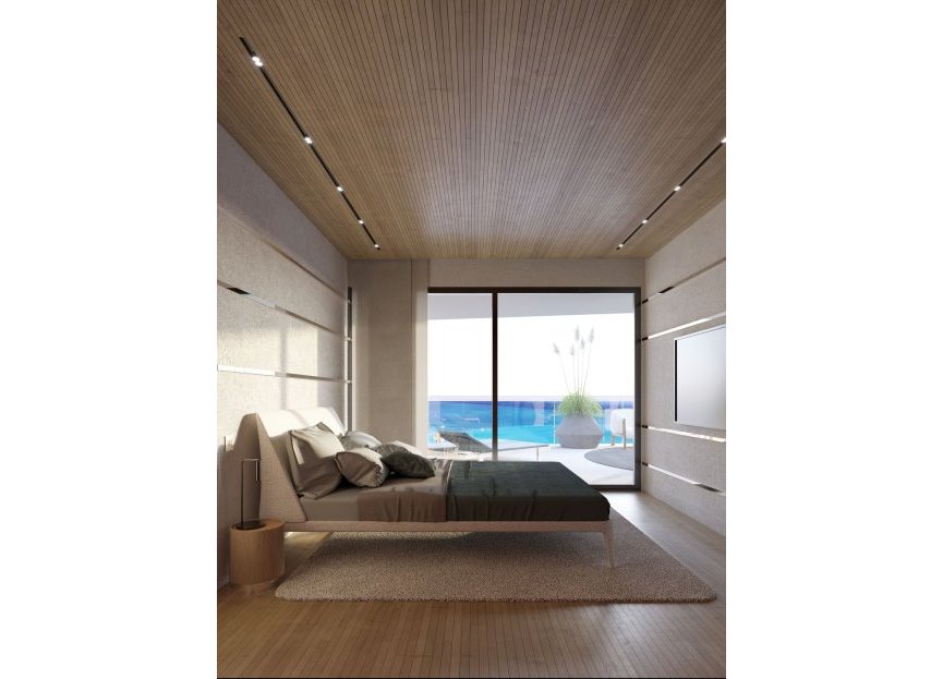 Resale - Apartment - Penthouse - Benalmádena - Benalmadena Centro