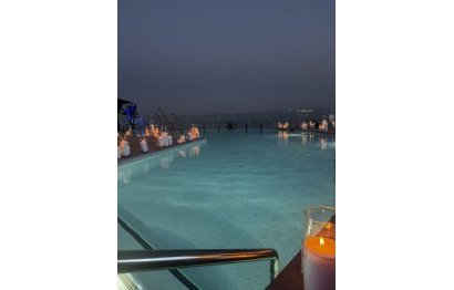 Resale - Apartment - Penthouse - Benalmádena - Benalmadena Centro