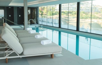 Resale - Apartment - Penthouse - Benalmádena - Benalmadena Centro