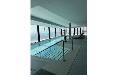 Resale - Apartment - Penthouse - Benalmádena - Benalmadena Centro