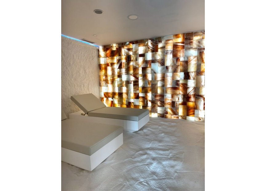 Resale - Apartment - Penthouse - Benalmádena - Benalmadena Centro