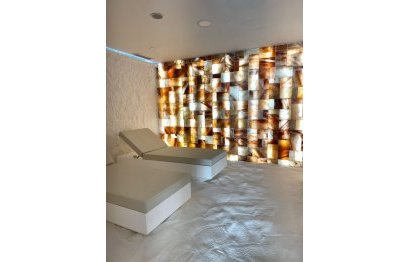 Resale - Apartment - Penthouse - Benalmádena - Benalmadena Centro