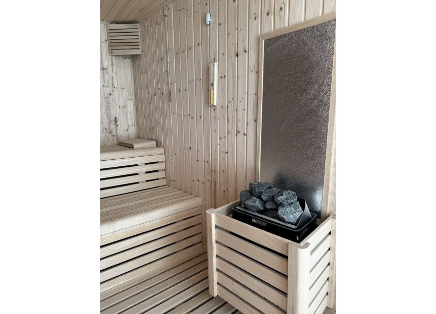 Resale - Apartment - Penthouse - Benalmádena - Benalmadena Centro