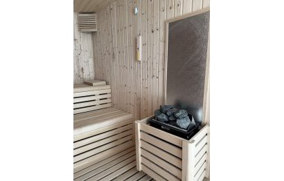 Resale - Apartment - Penthouse - Benalmádena - Benalmadena Centro