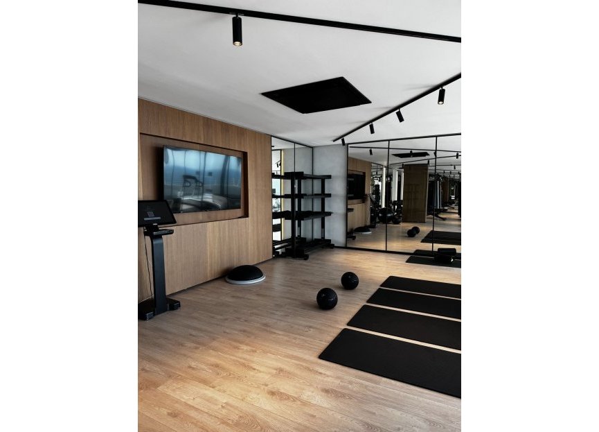 Resale - Apartment - Penthouse - Benalmádena - Benalmadena Centro