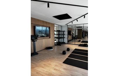 Resale - Apartment - Penthouse - Benalmádena - Benalmadena Centro