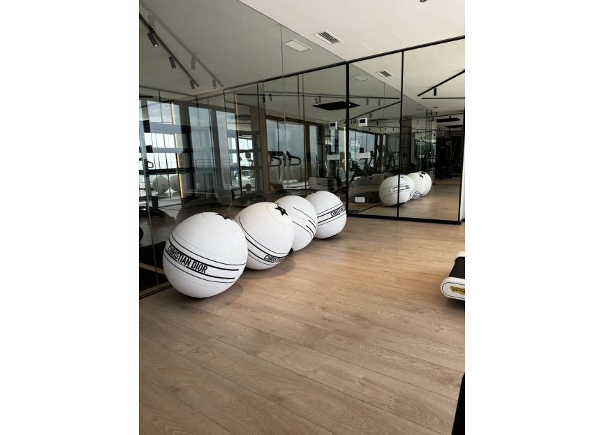 Resale - Apartment - Penthouse - Benalmádena - Benalmadena Centro