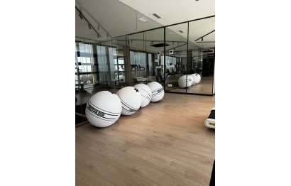 Resale - Apartment - Penthouse - Benalmádena - Benalmadena Centro