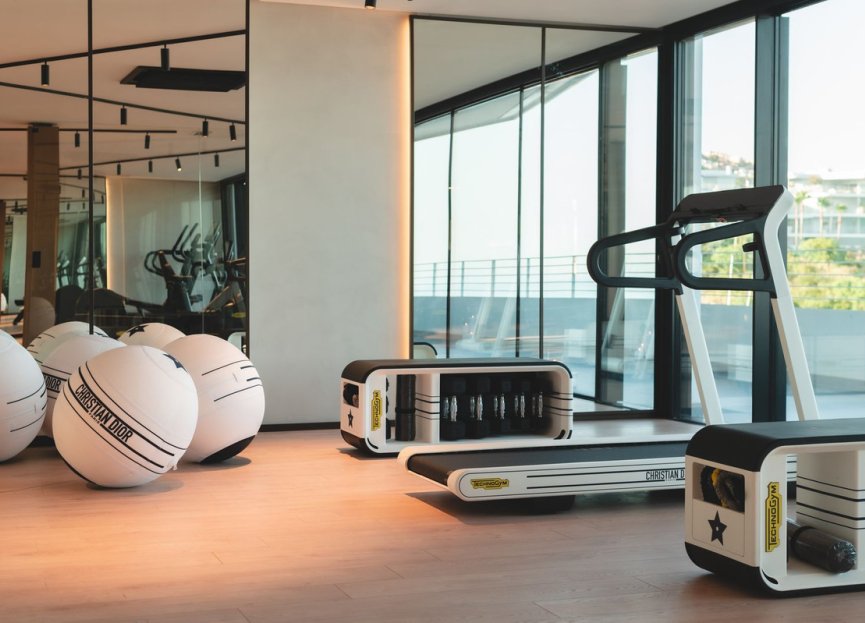 Resale - Apartment - Penthouse - Benalmádena - Benalmadena Centro