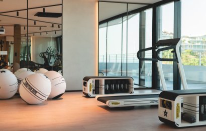 Resale - Apartment - Penthouse - Benalmádena - Benalmadena Centro