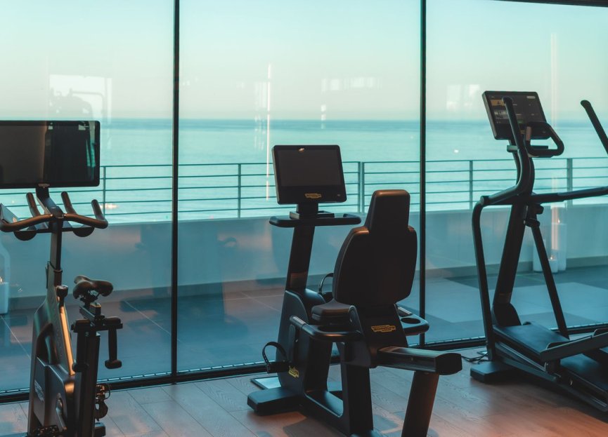 Resale - Apartment - Penthouse - Benalmádena - Benalmadena Centro