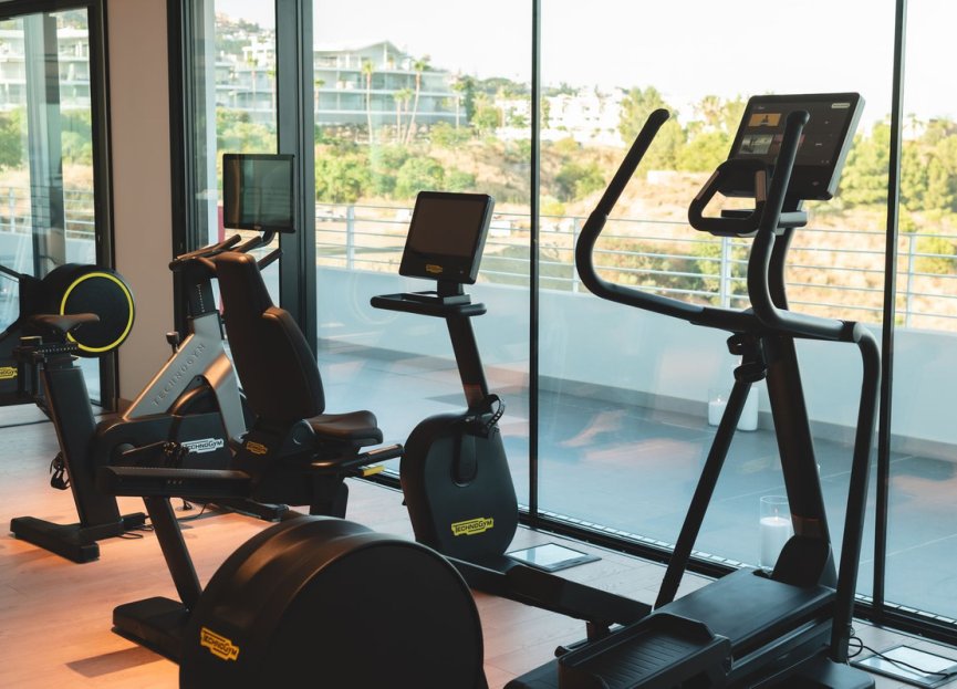 Resale - Apartment - Penthouse - Benalmádena - Benalmadena Centro