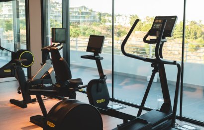 Resale - Apartment - Penthouse - Benalmádena - Benalmadena Centro