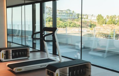 Resale - Apartment - Penthouse - Benalmádena - Benalmadena Centro