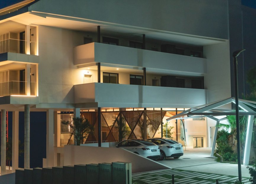 Resale - Apartment - Penthouse - Benalmádena - Benalmadena Centro