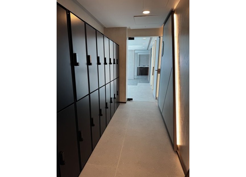 Resale - Apartment - Penthouse - Benalmádena - Benalmadena Centro