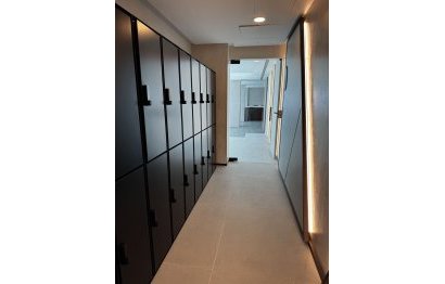 Resale - Apartment - Penthouse - Benalmádena - Benalmadena Centro