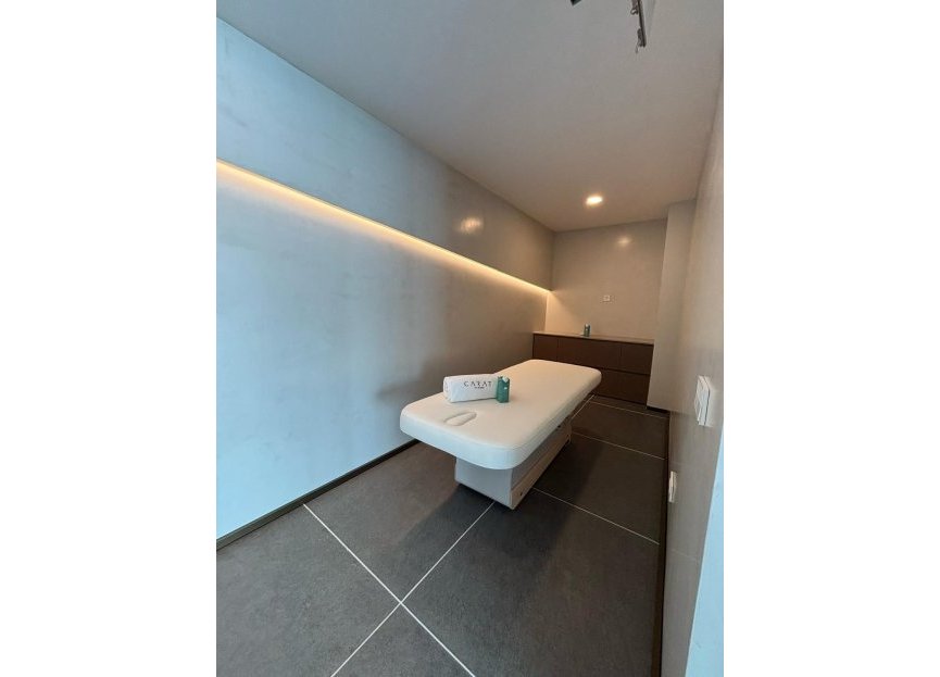 Resale - Apartment - Penthouse - Benalmádena - Benalmadena Centro