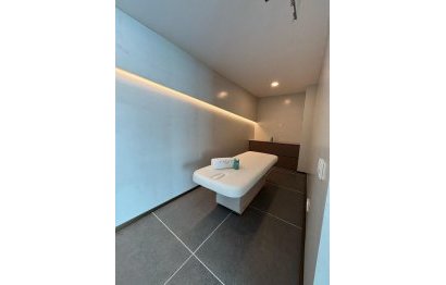 Resale - Apartment - Penthouse - Benalmádena - Benalmadena Centro