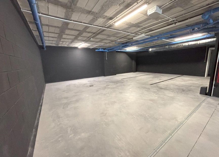 Resale - Apartment - Penthouse - Benalmádena - Benalmadena Centro