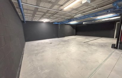 Resale - Apartment - Penthouse - Benalmádena - Benalmadena Centro