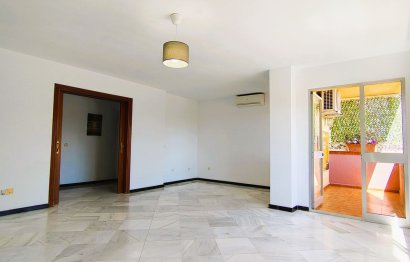 Resale - Apartment - Middle Floor Apartment - Marbella - San Pedro De Alcantara