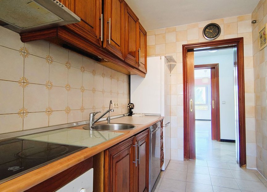 Resale - Apartment - Middle Floor Apartment - Marbella - San Pedro De Alcantara