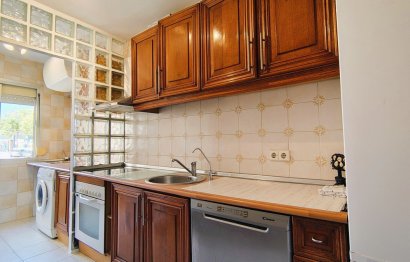 Resale - Apartment - Middle Floor Apartment - Marbella - San Pedro De Alcantara