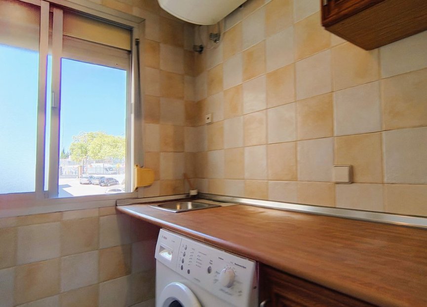 Resale - Apartment - Middle Floor Apartment - Marbella - San Pedro De Alcantara