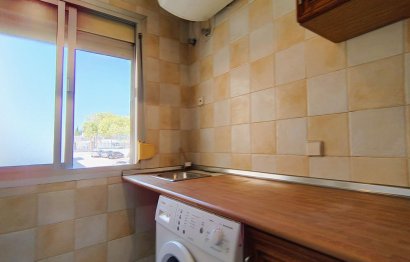 Resale - Apartment - Middle Floor Apartment - Marbella - San Pedro De Alcantara