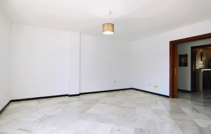 Resale - Apartment - Middle Floor Apartment - Marbella - San Pedro De Alcantara