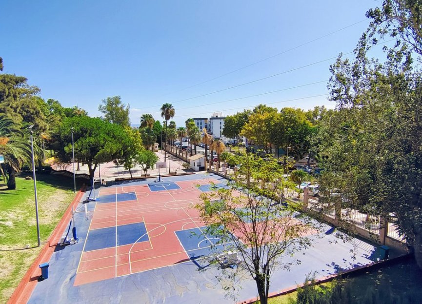 Resale - Apartment - Middle Floor Apartment - Marbella - San Pedro De Alcantara