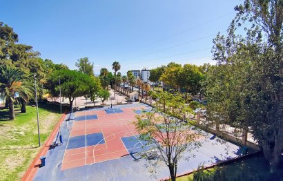 Resale - Apartment - Middle Floor Apartment - Marbella - San Pedro De Alcantara