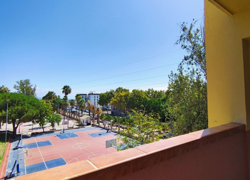 Resale - Apartment - Middle Floor Apartment - Marbella - San Pedro De Alcantara