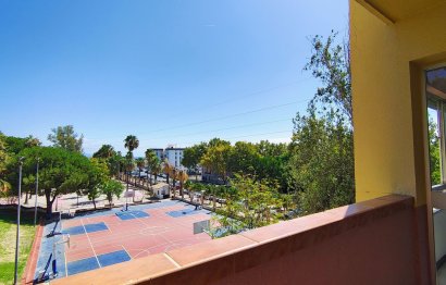 Resale - Apartment - Middle Floor Apartment - Marbella - San Pedro De Alcantara