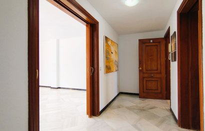 Resale - Apartment - Middle Floor Apartment - Marbella - San Pedro De Alcantara